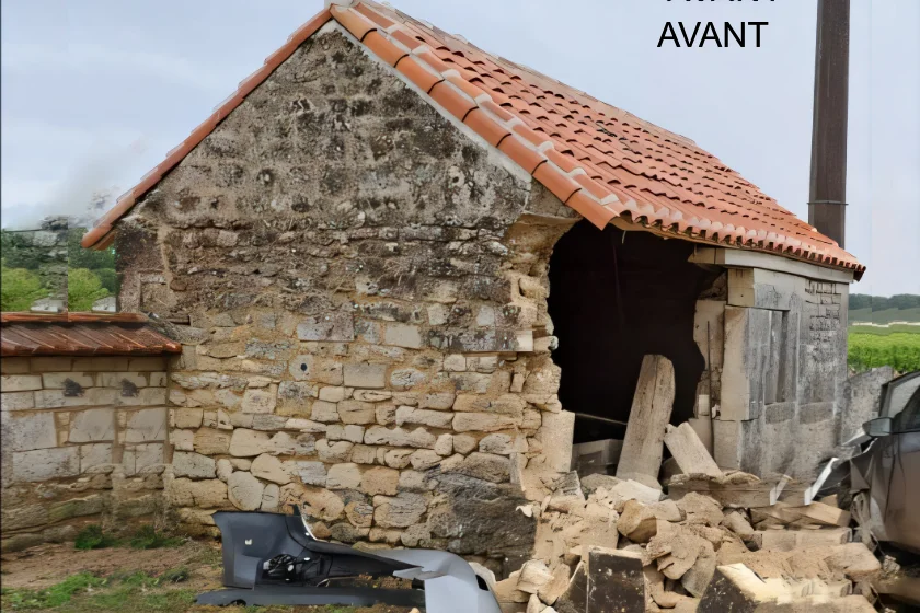 Nos réalisations Fleurent Bâtiment